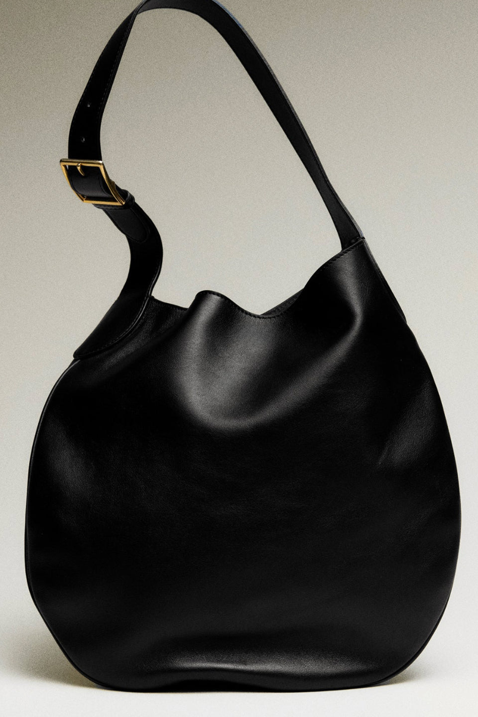 JAGGER BAG IN BLACK