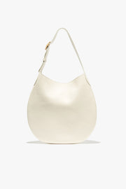 JAGGER BAG IN IVORY
