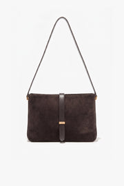 JANE BAG IN ESPRESSO