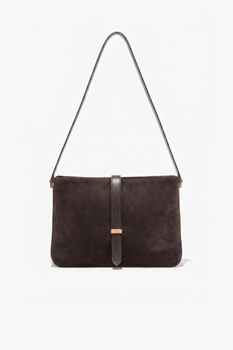 JANE BAG IN ESPRESSO