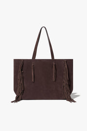 JONI BAG IN ESPRESSO