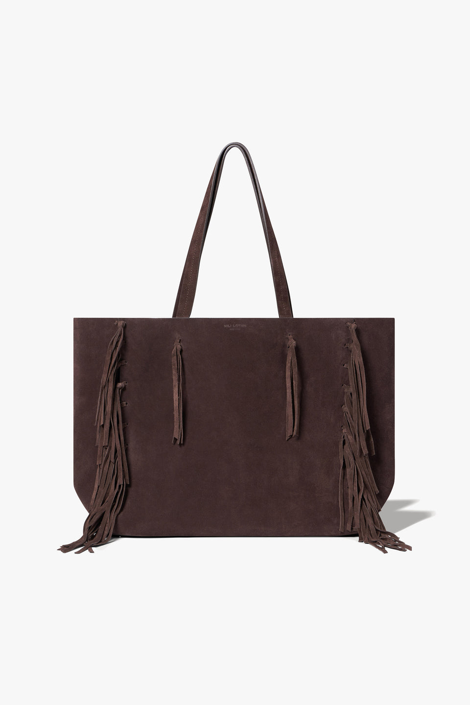 JONI BAG IN ESPRESSO