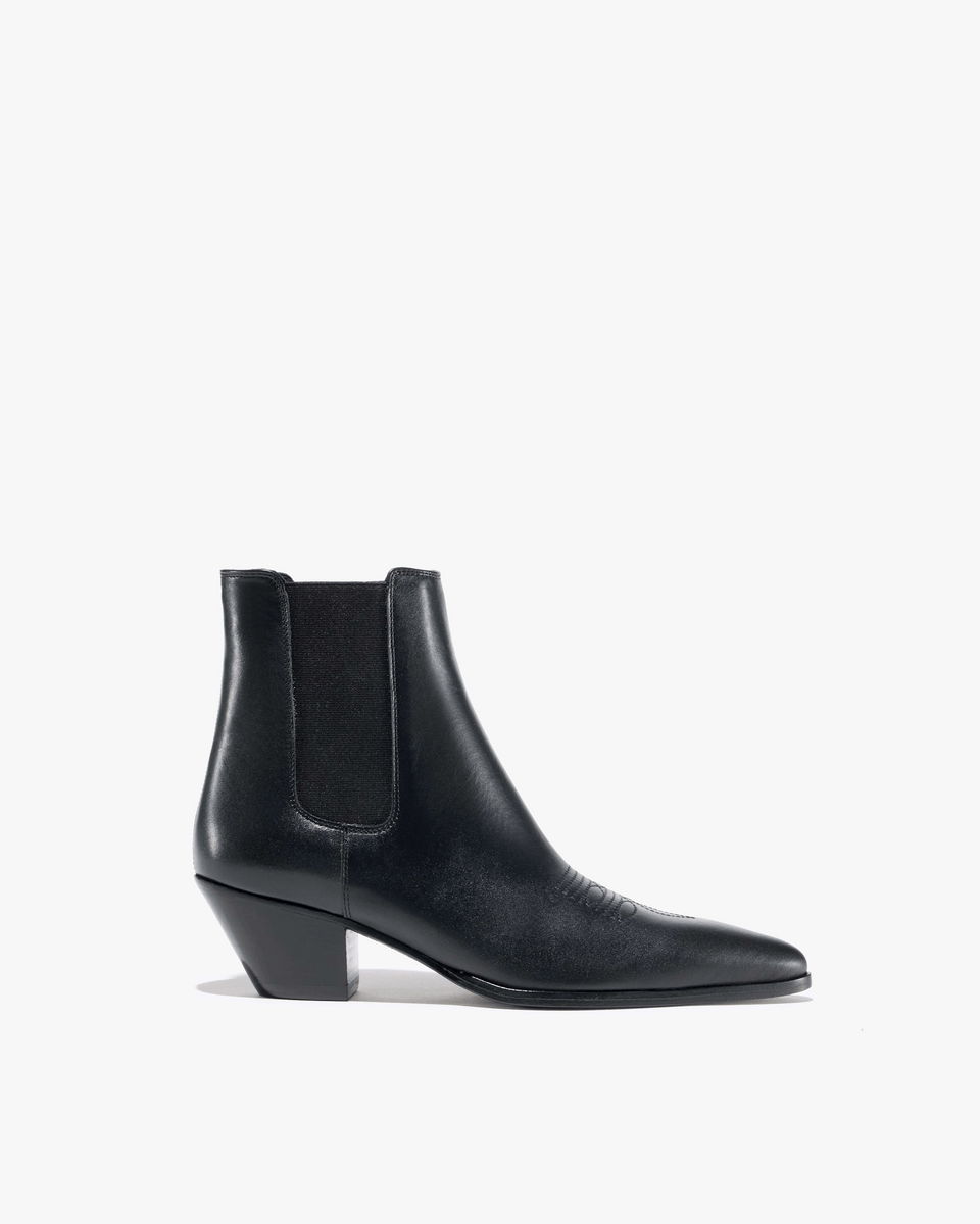 JOPLIN BOOT IN BLACK