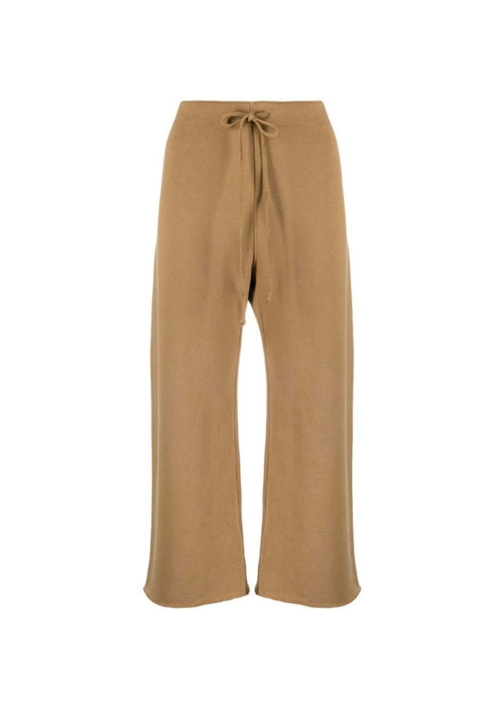 KIKI SWEATPANT IN CARAMEL