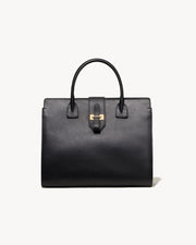 LOU BAG IN BLACK