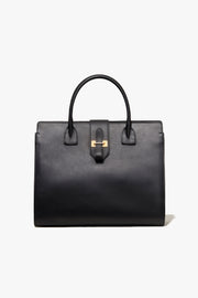 LOU BAG IN BLACK