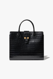 LOU BAG IN BLACK