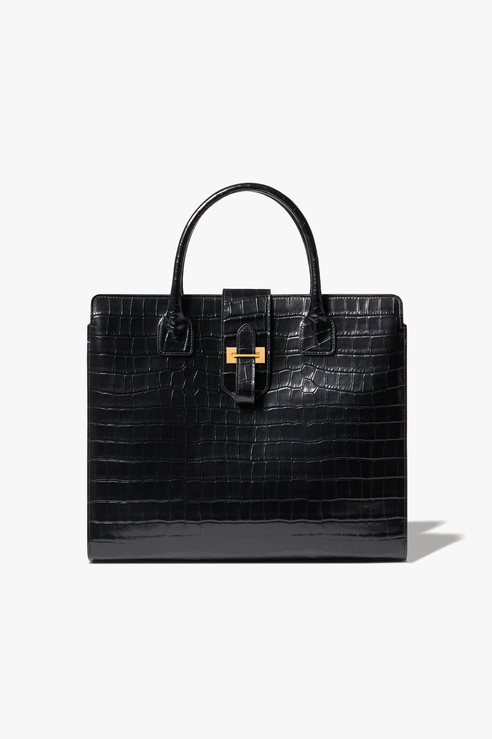 LOU BAG IN BLACK