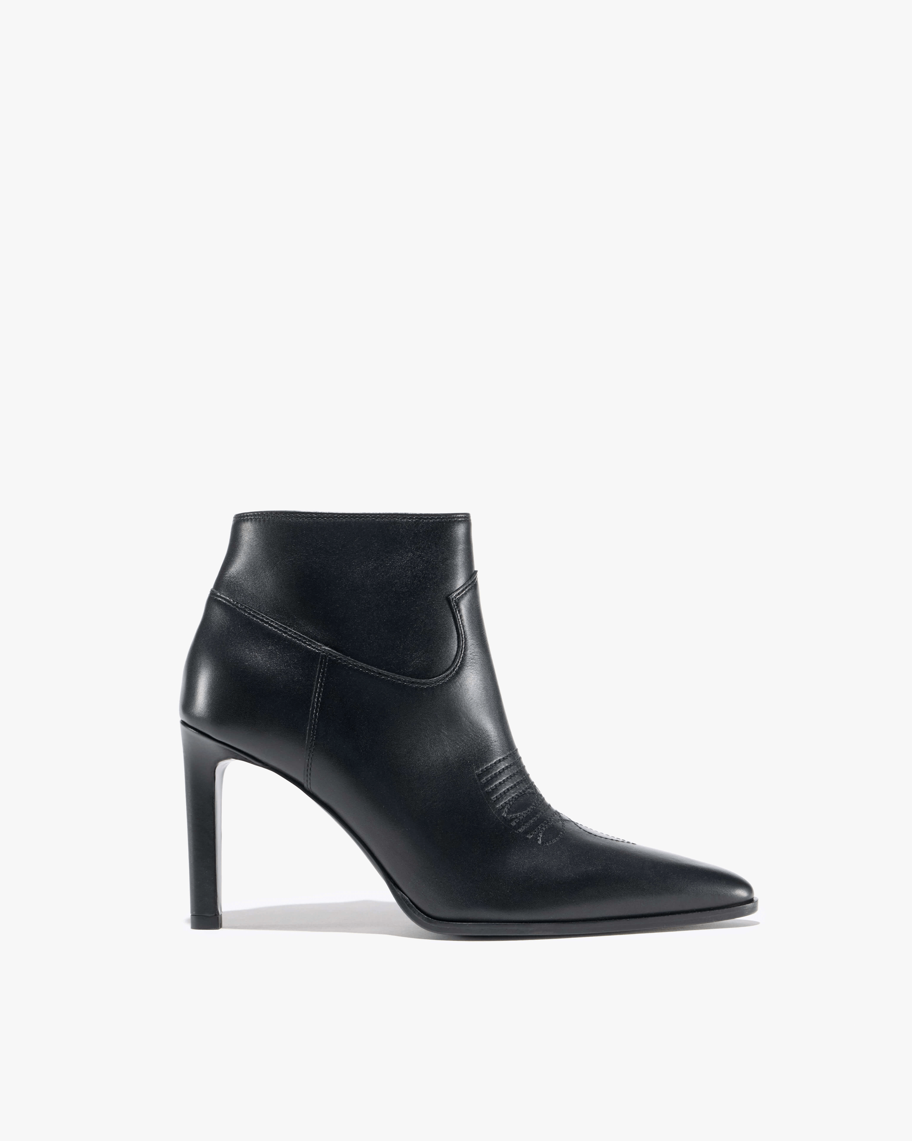 LUCINDA BOOT