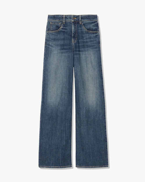 MARLENE JEAN IN CLASSIC WASH