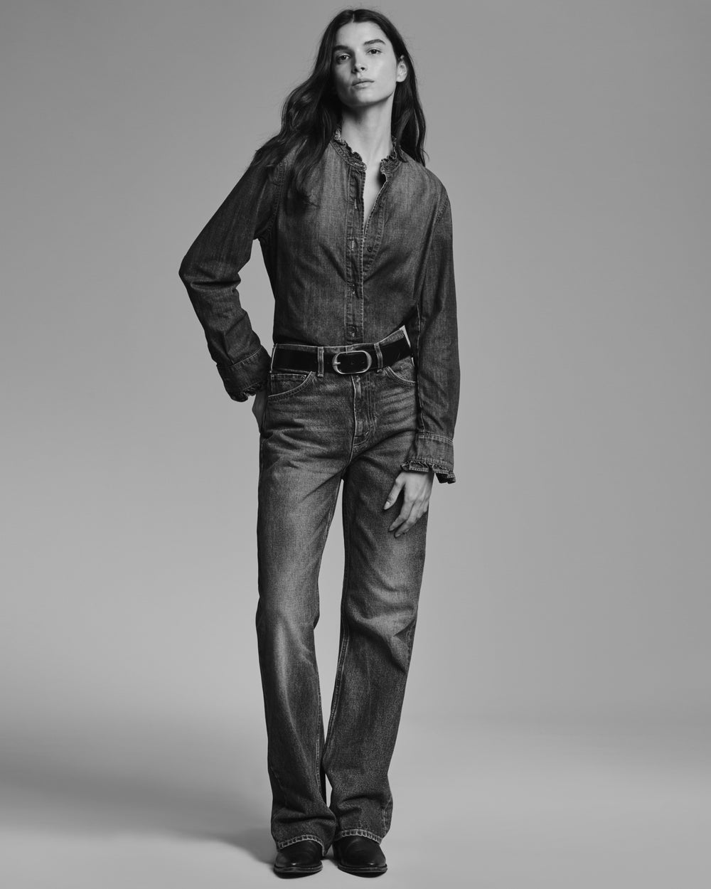 MITCHELL JEAN IN SIMON WASH