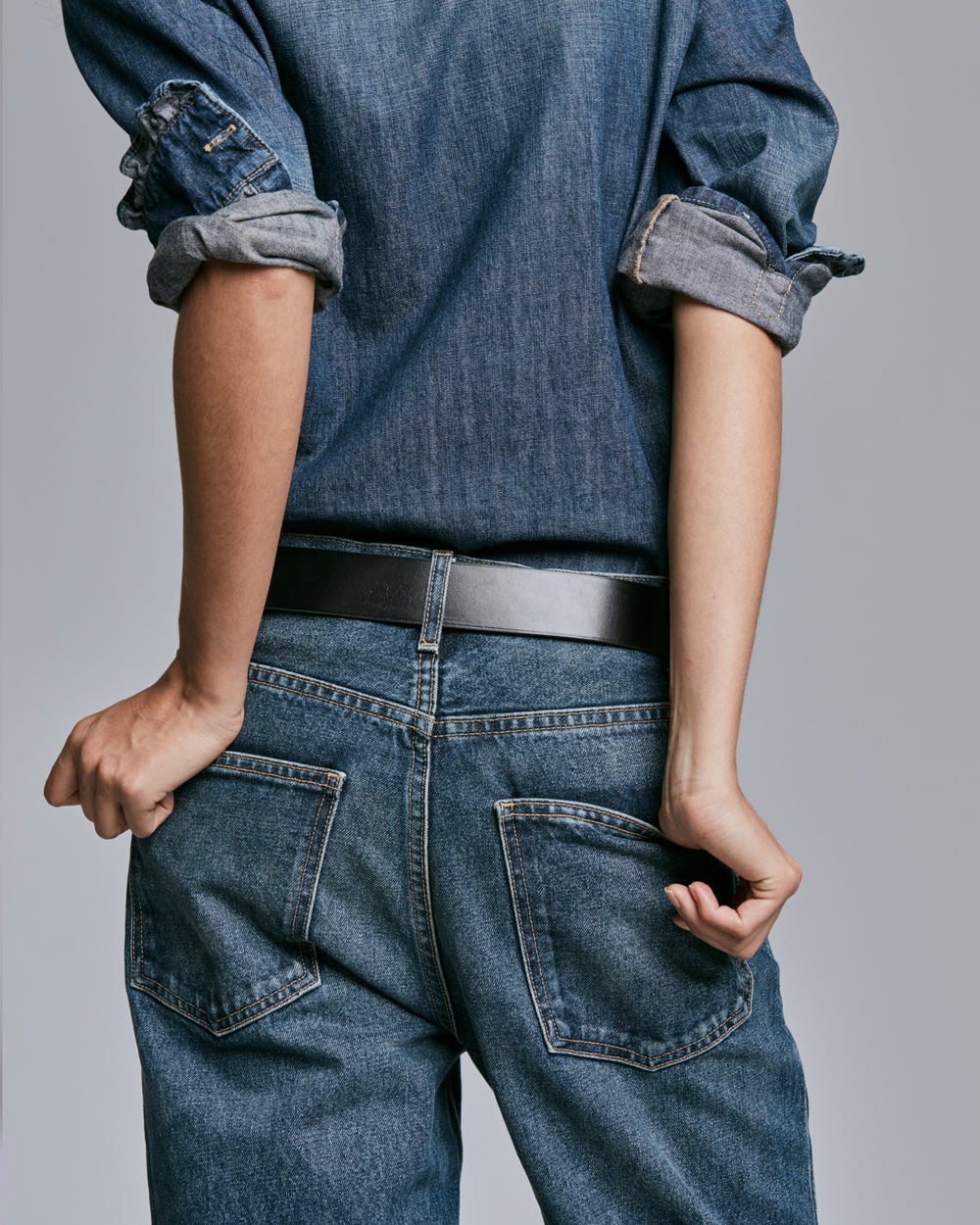 MITCHELL JEAN IN SIMON WASH