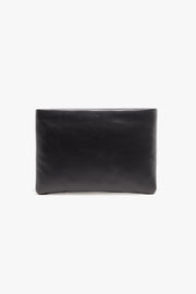MEDIUM POUCH IN BLACK