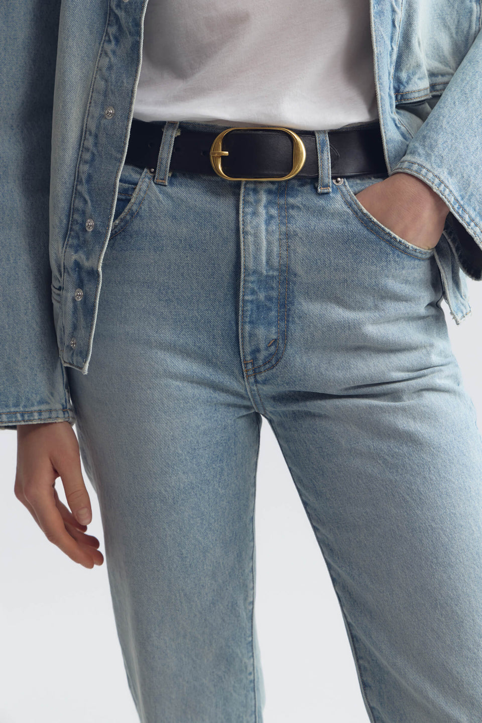 JOAN JEAN IN ALICE WASH