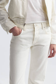 LORIMER JEAN IN CREAM