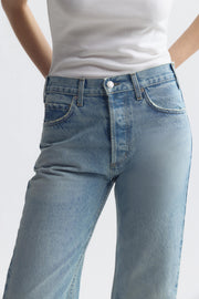 BRIANA JEAN IN ALICE WASH