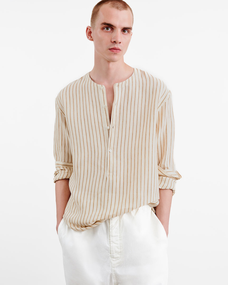 WALKER COTTON PANT IN WALKER COTTON PANT