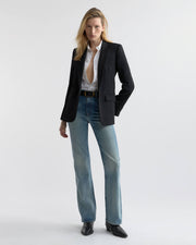 JOAN JEAN IN SUMMER WASH