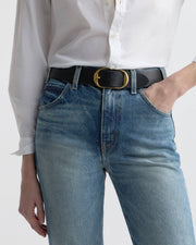 JOAN JEAN IN SUMMER WASH