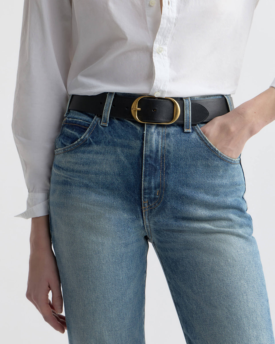 JOAN JEAN IN SUMMER WASH