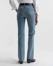 JOAN JEAN IN SUMMER WASH