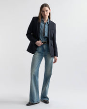 CELIA JEAN IN SUMMER WASH