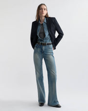 CELIA JEAN IN SUMMER WASH