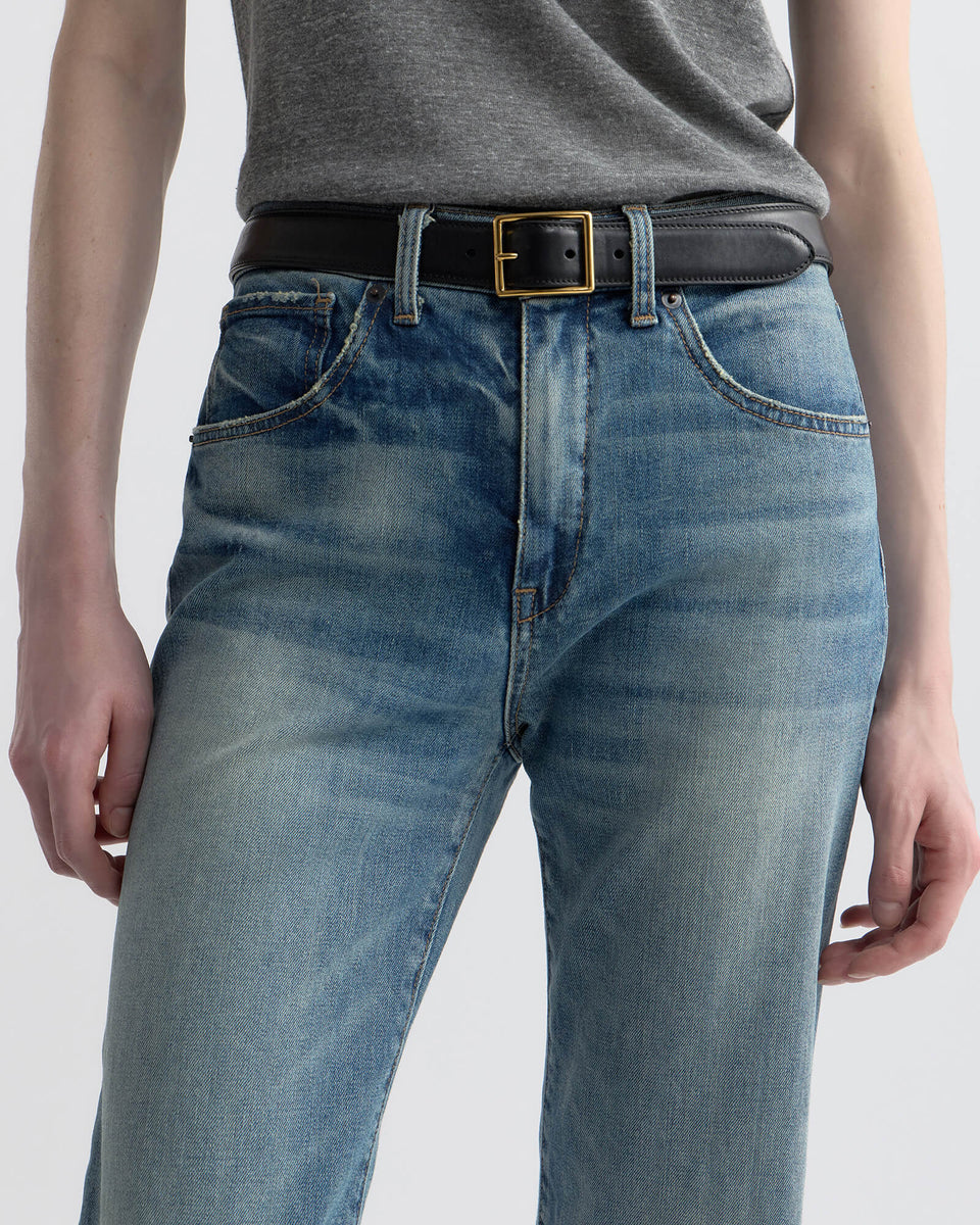 CELIA JEAN IN SUMMER WASH