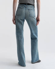 CELIA JEAN IN SUMMER WASH