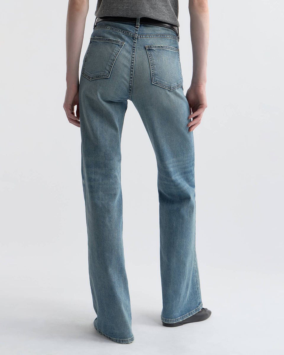 CELIA JEAN IN SUMMER WASH