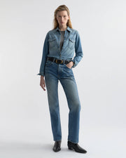 BRIANA JEAN IN ROSEBOWL WASH