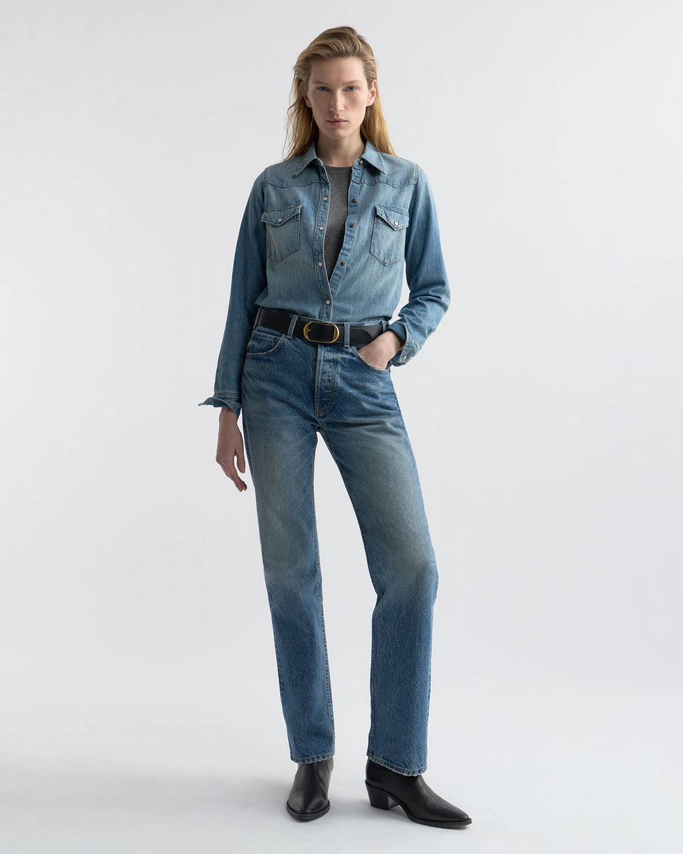 BRIANA JEAN IN ROSEBOWL WASH