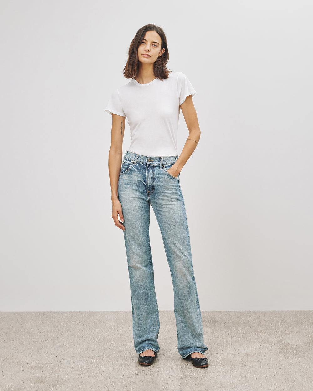 JOAN JEAN IN JOAN JEAN