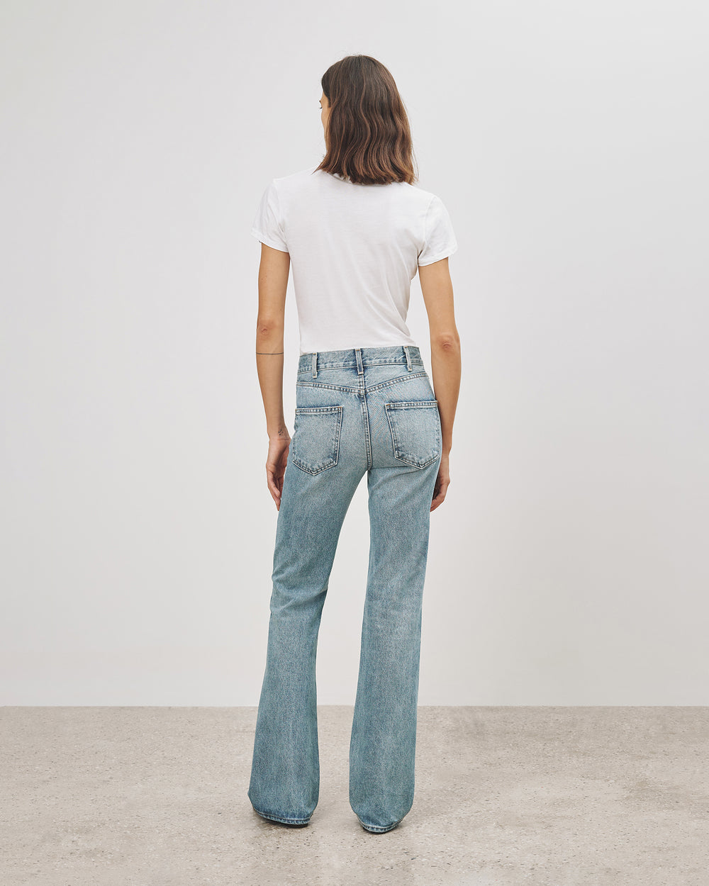 JOAN JEAN IN JOAN JEAN