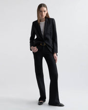 CELIA JEAN IN DISTRESSED BLACK