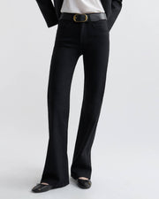 CELIA JEAN IN DISTRESSED BLACK