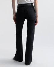 CELIA JEAN IN DISTRESSED BLACK