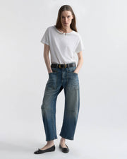 SHON JEAN IN CLASSIC WASH