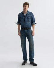 BILLIE JEAN IN SIMON WASH