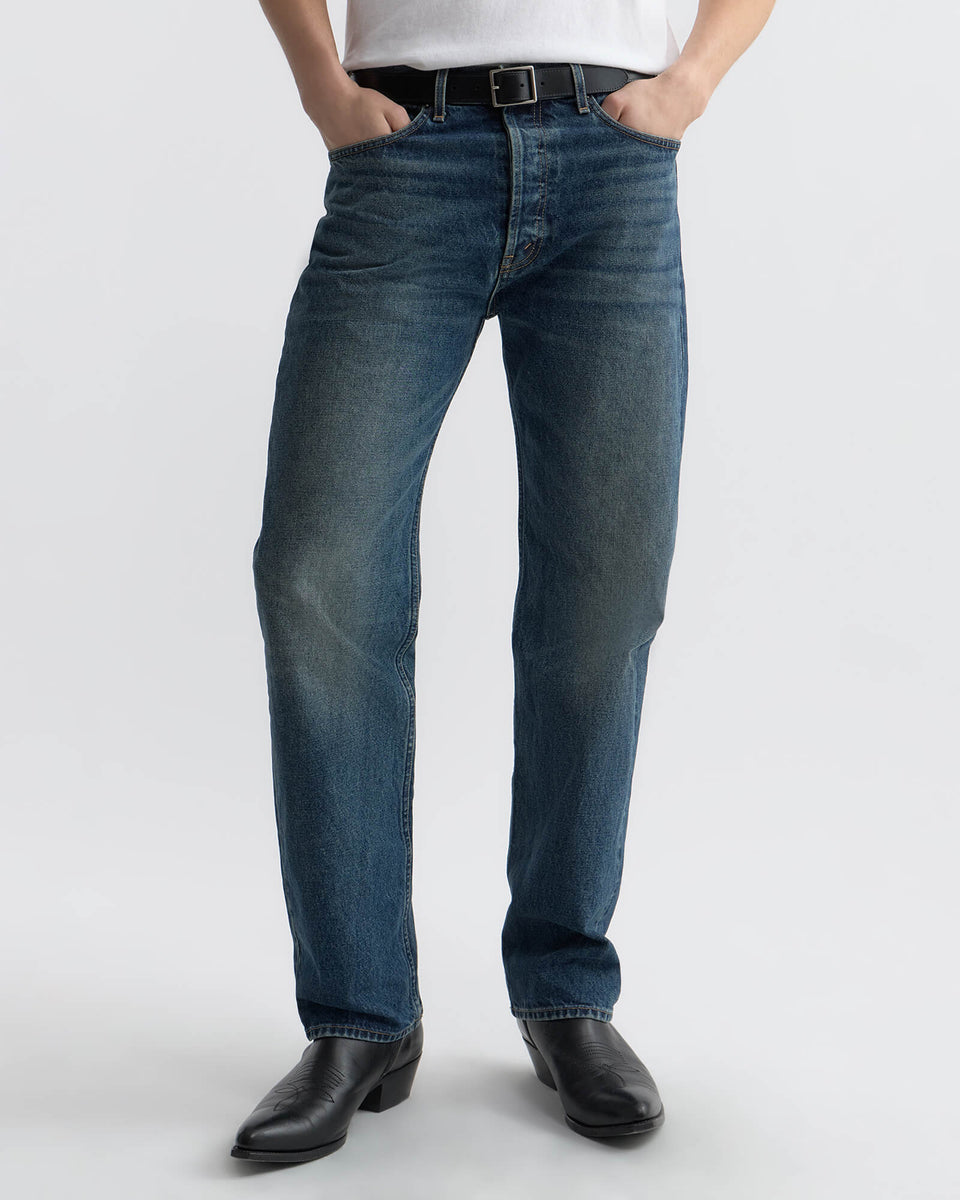 BILLIE JEAN IN SIMON WASH