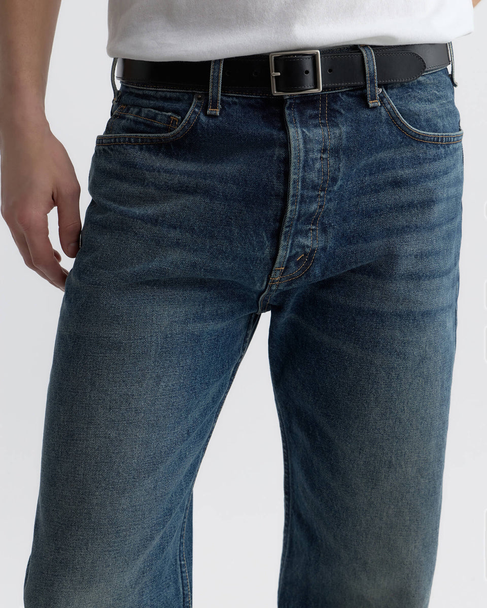 BILLIE JEAN IN SIMON WASH