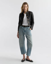 SHON JEAN IN SUMMER WASH