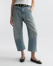 SHON JEAN IN SUMMER WASH