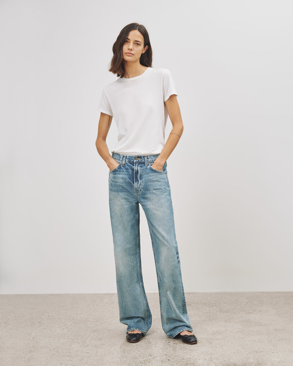MITCHELL JEAN IN MITCHELL JEAN