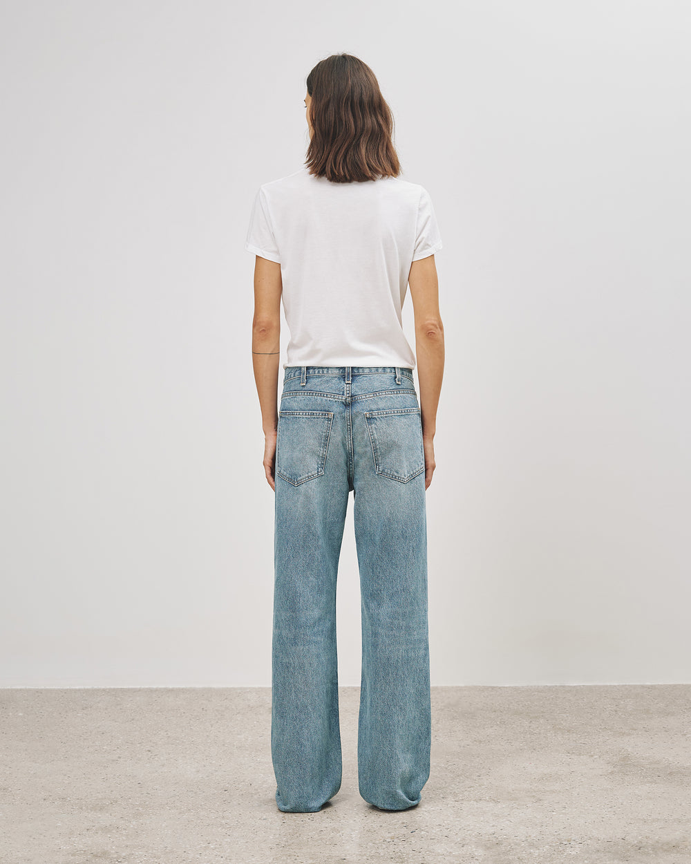 MITCHELL JEAN IN SUMMER WASH