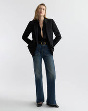 FLORENCE JEAN IN SIMON WASH