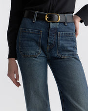 FLORENCE JEAN IN SIMON WASH