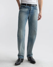 BILLIE JEAN IN SUMMER WASH