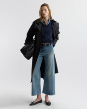 MEGAN JEAN IN SUMMER WASH