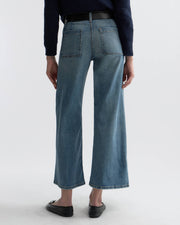 MEGAN JEAN IN SUMMER WASH